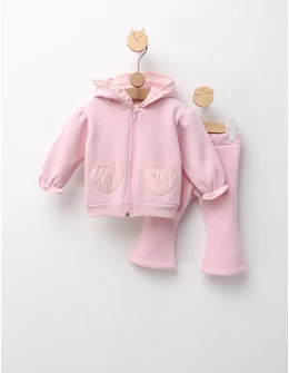 Trening vatuit Natasha, model roz