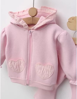 Trening vatuit Natasha, model roz