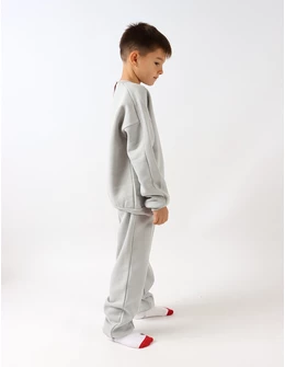 Trening vatuit, Start Something, gri