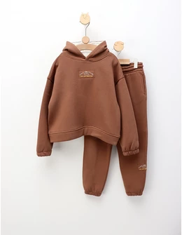 Trening vatuit Trust The Seeds, maro