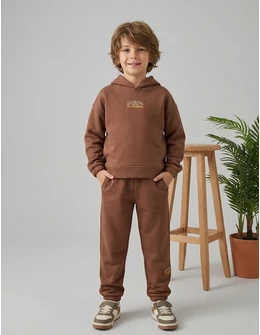 Trening vatuit Trust The Seeds, maro