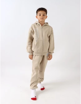 Trening vatuit Washington, model bej