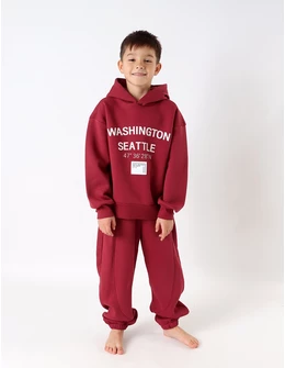 Trening vatuit, Washington Seattle, visiniu