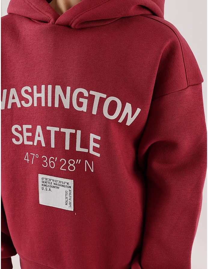 Trening vatuit, Washington Seattle, visiniu picture - 4