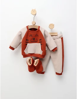 Trening vatuit+Botosei, cu maro