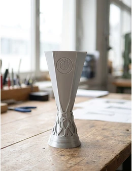 Trofeu UEFA Europa League, UEL