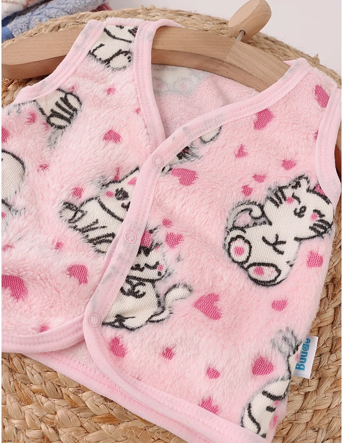 Vesta bebe cocolino kitty roz picture - 2