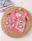 Vesta bebe cocolino lion ciclam picture - 1