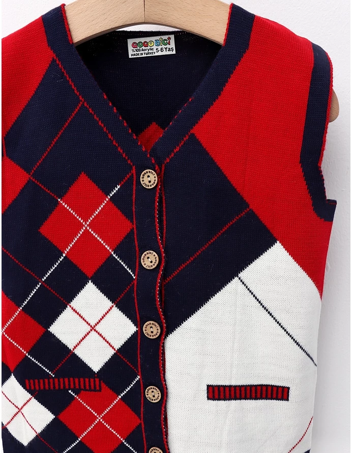 Vesta COLORS model 1 picture - 2