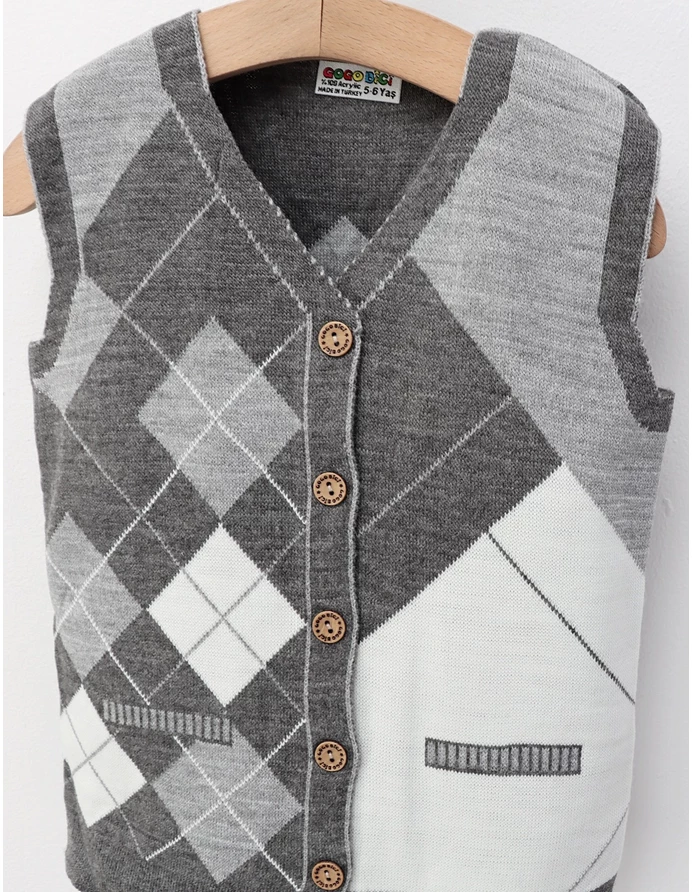 Vesta COLORS model 5 picture - 2