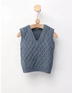 Vesta PNA Acrilic Elegance, albastru picture - 1