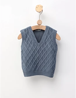 Vesta PNA Acrilic Elegance, albastru
