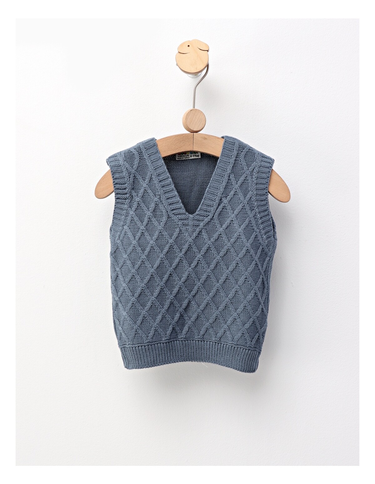 Vesta PNA Acrilic Elegance, albastru