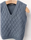 Vesta PNA Acrilic Elegance, albastru picture - 2