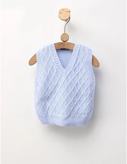 Vesta PNA Acrilic Elegance, blue