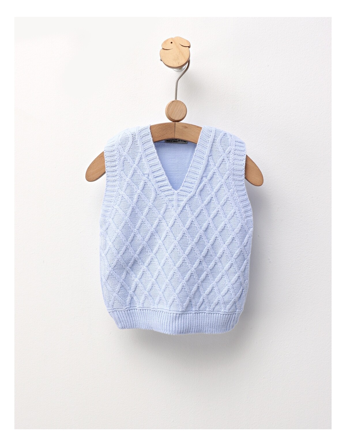Vesta PNA Acrilic Elegance, blue
