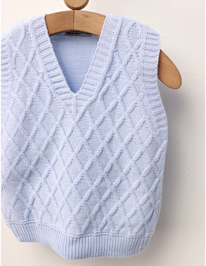 Vesta PNA Acrilic Elegance, blue picture - 2