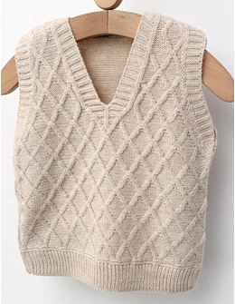 Vesta PNA Acrilic Elegance, crem