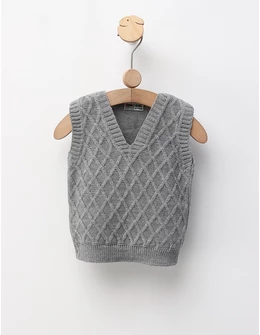 Vesta PNA Acrilic Elegance, gri