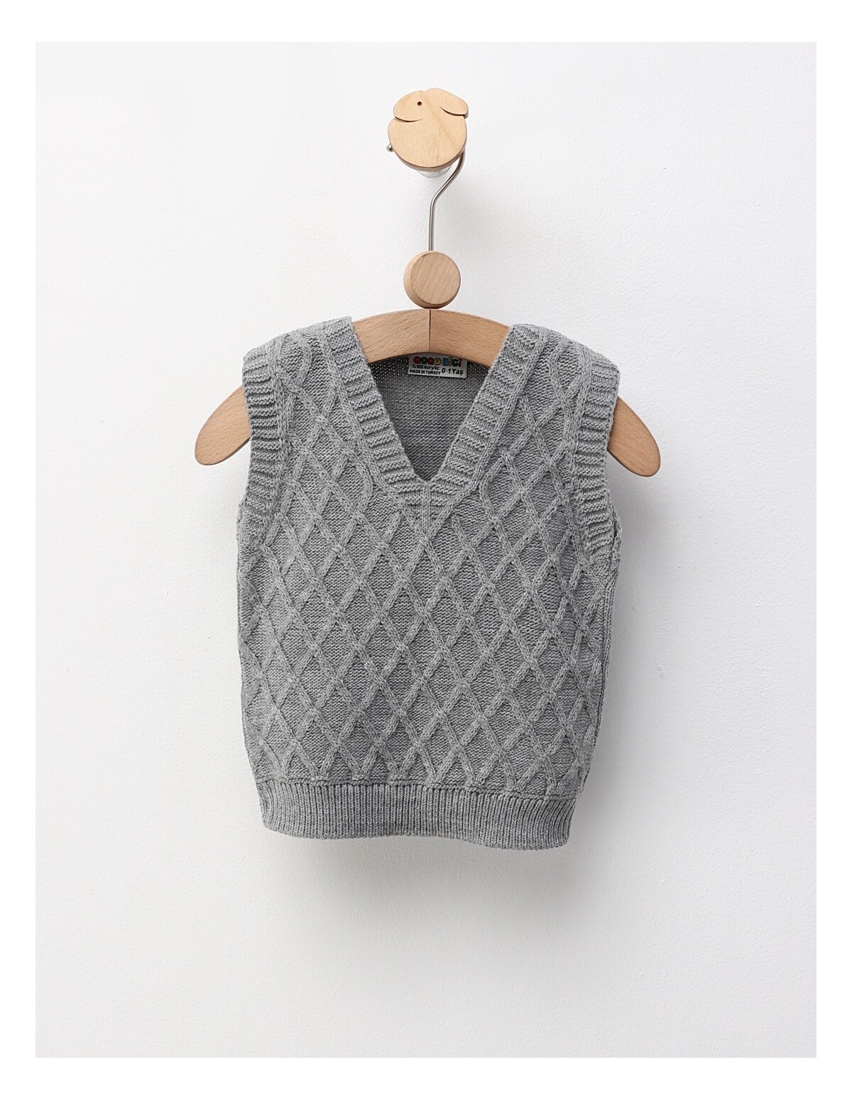 Vesta PNA Acrilic Elegance, gri