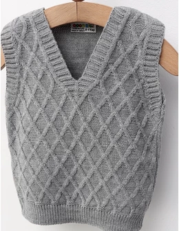 Vesta PNA Acrilic Elegance, gri