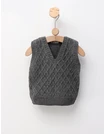 Vesta PNA Acrilic Elegance, gri inchis picture - 1