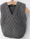 Vesta PNA Acrilic Elegance, gri inchis picture - 2