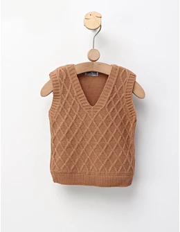 Vesta PNA Acrilic Elegance, maro