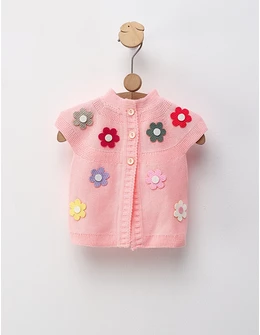 Vesta PNA, All Flowers, corai