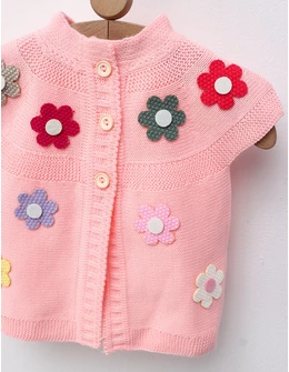 Vesta PNA, All Flowers, corai