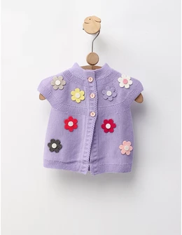 Vesta PNA, All Flowers, mov