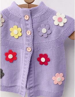 Vesta PNA, All Flowers, mov