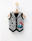 Vesta pna masinuta-stele model gri picture - 1