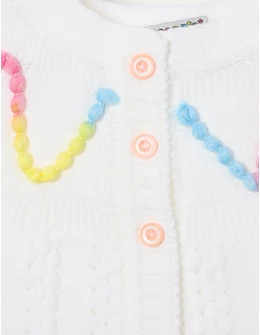 Vesta RAINBOW model alb 2