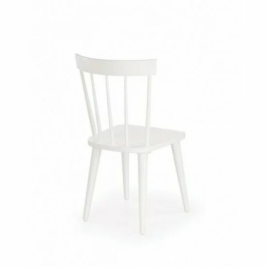 Scaun Barkley, bej 50x45x89 cm cu design confortabil picture - 2