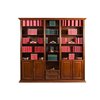 Biblioteca Mara 242x420x238 cm H picture - 1