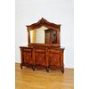 Bufet 3 Usi Milly 173x58.5x95.3 h cm picture - 1