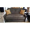 Canapea Extensibila Ana 2 locuri 150x110 cm picture - 1