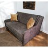Canapea Extensibila Ana 2 locuri 150x110 cm picture - 2