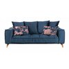 Canapea  Fixa Belavio 3 Locuri 236x106x92 cm picture - 3