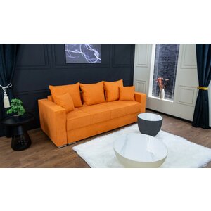 Canapea Claudia Bonell Max 230x110x85 h cm Culoarea Personalizabila