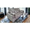 Canapea Extensibila Paris Cu Tetiere Reglabile 240x100 cm picture - 3