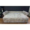 Canapea Extensibila Elsa Bonell Max 230x107x75cm Culoarea Personalizabila picture - 4