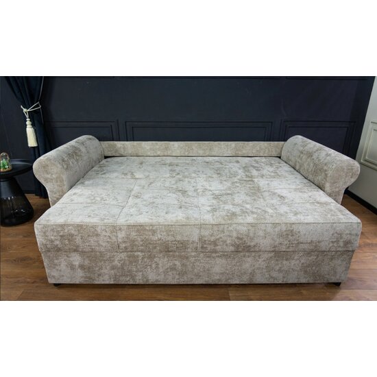Canapea Extensibila Elsa Bonell Max 230x107x75cm Culoarea Personalizabila picture - 4