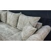 Canapea Extensibila Elsa Bonell Max 230x107x75cm Culoarea Personalizabila picture - 2