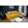 Canapea Extensibila Elsa Bonell Max 230x107x75cm Culoarea Personalizabila picture - 6