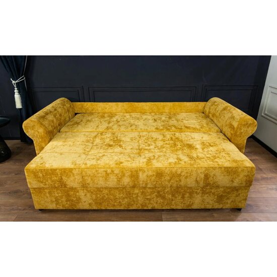 Canapea Extensibila Elsa Bonell Max 230x107x75cm Culoarea Personalizabila picture - 8
