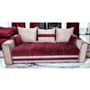Canapea extensibila Irina 234x100 cm picture - 4