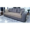 Canapea Extensibila Milano Extensibila 258x100 cm picture - 2