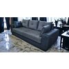 Canapea Extensibila Milano Extensibila 258x100 cm picture - 4